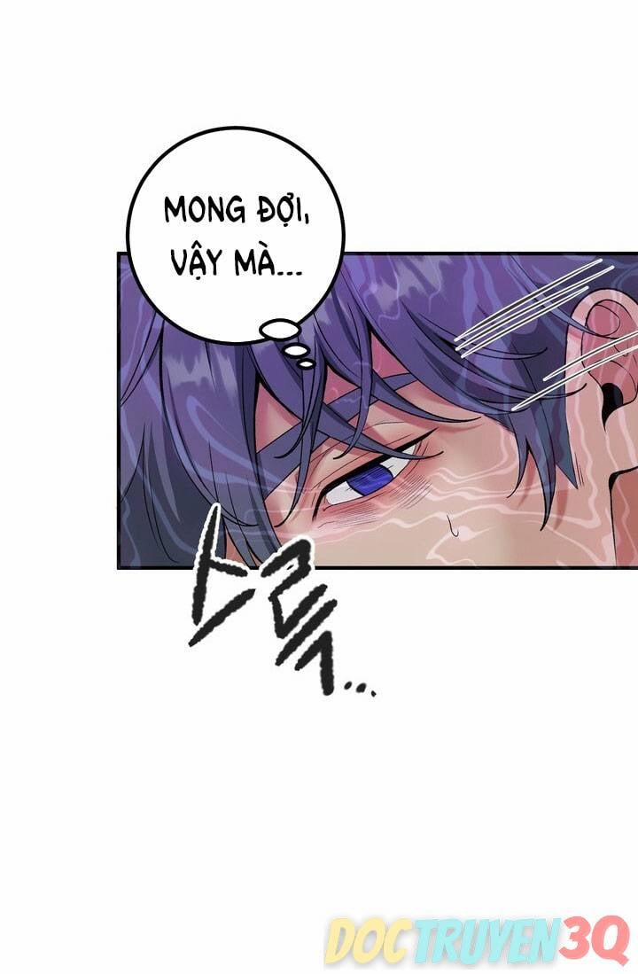 [18+] Người Vợ Gợi Cảm 58.1 trang 32