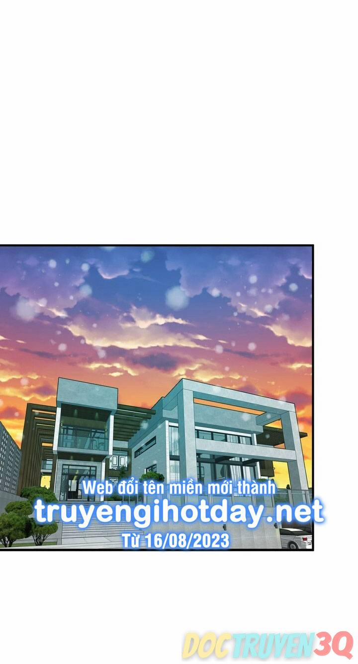 [18+] Người Vợ Gợi Cảm 58.1 trang 35