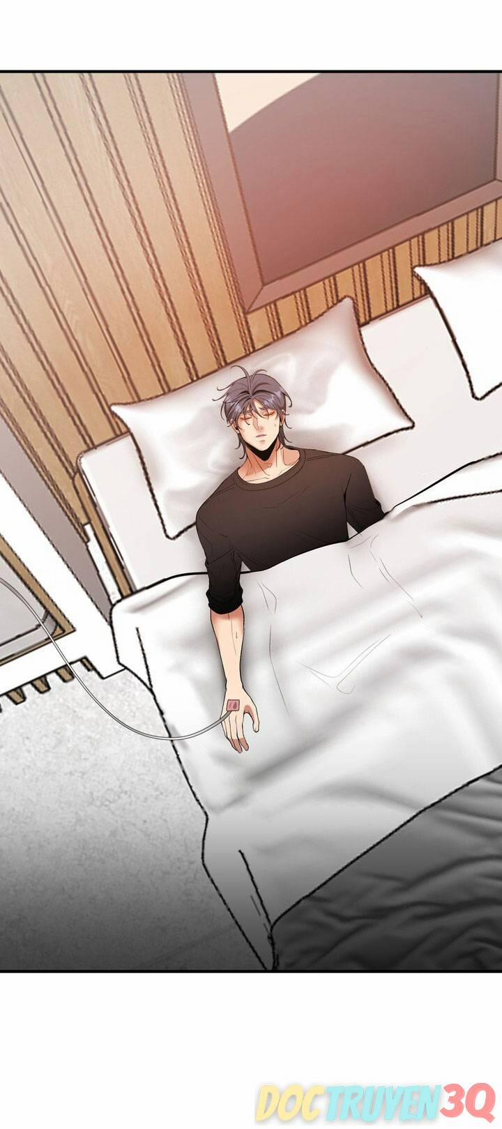 [18+] Người Vợ Gợi Cảm 58.1 trang 36