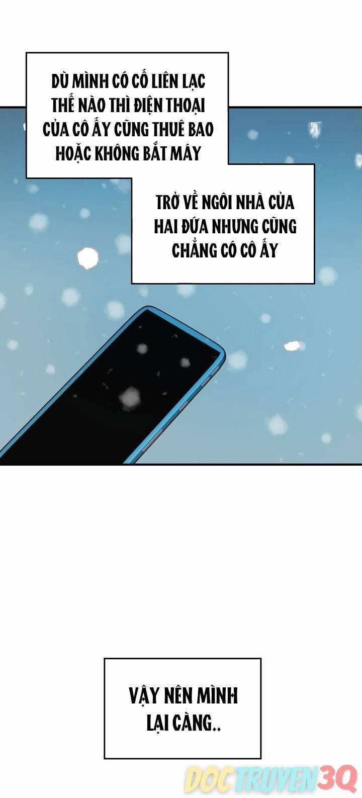 [18+] Người Vợ Gợi Cảm 58.1 trang 5