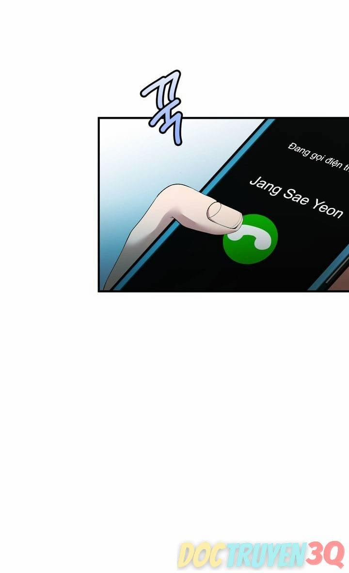 [18+] Người Vợ Gợi Cảm 58.1 trang 8