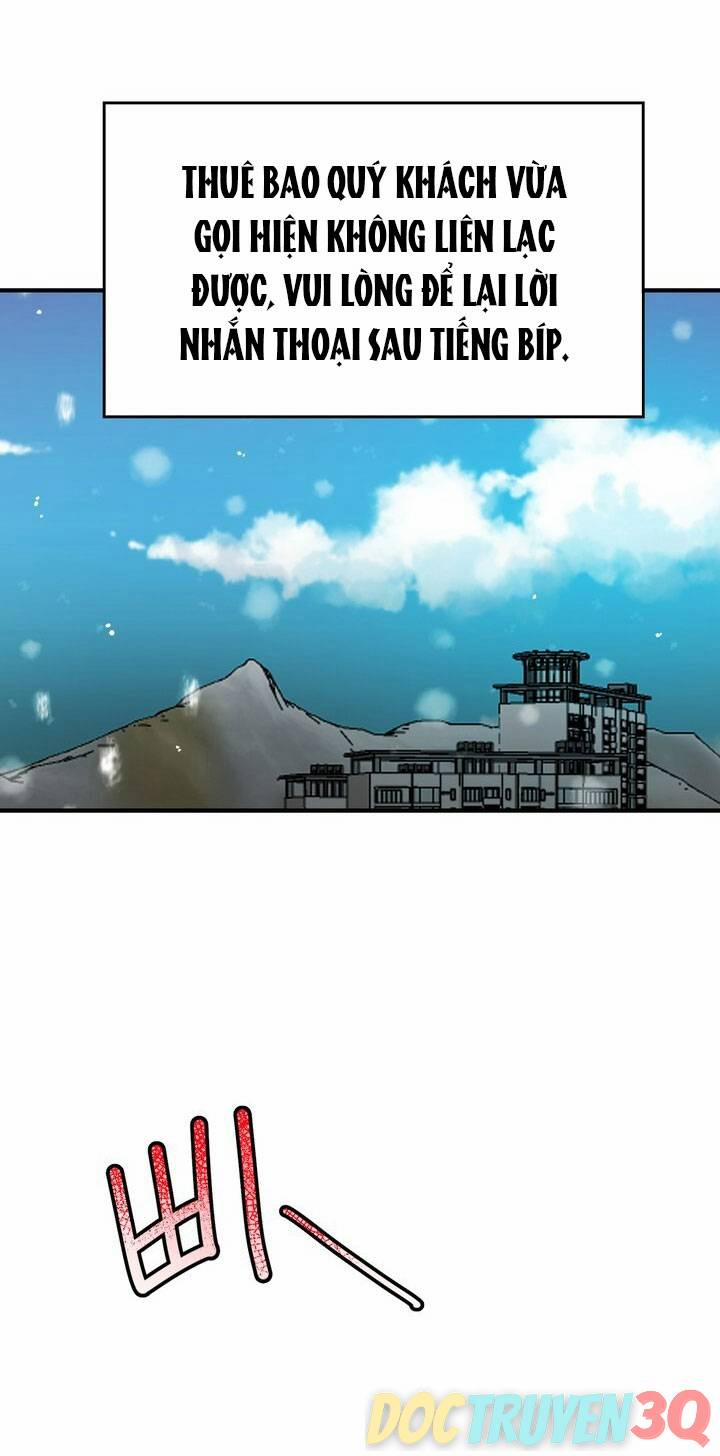 [18+] Người Vợ Gợi Cảm 58.1 trang 9