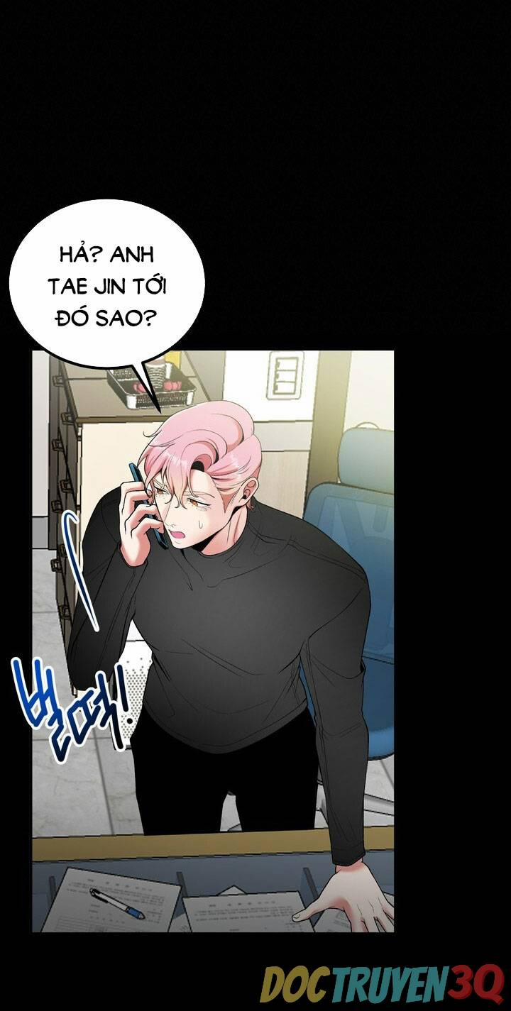 [18+] Người Vợ Gợi Cảm 58.2 trang 0