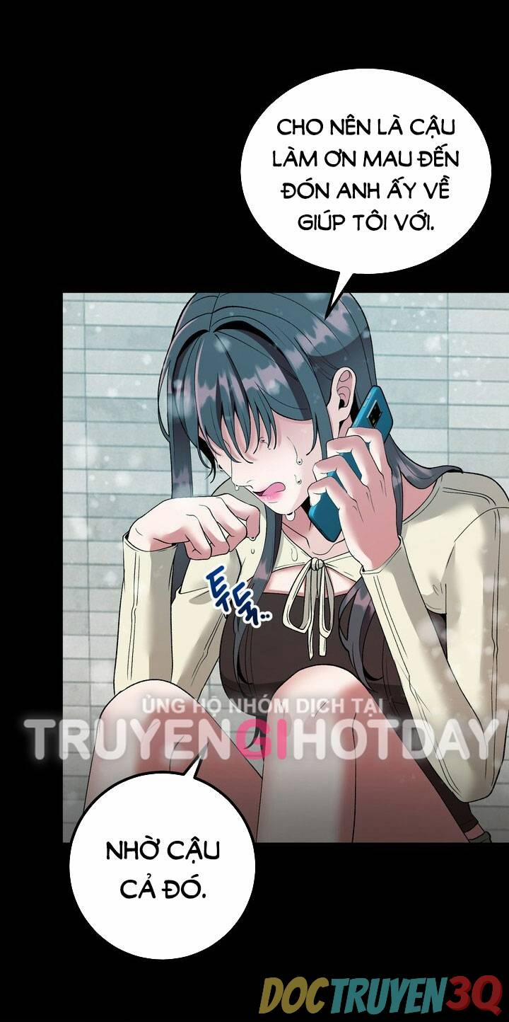 [18+] Người Vợ Gợi Cảm 58.2 trang 1