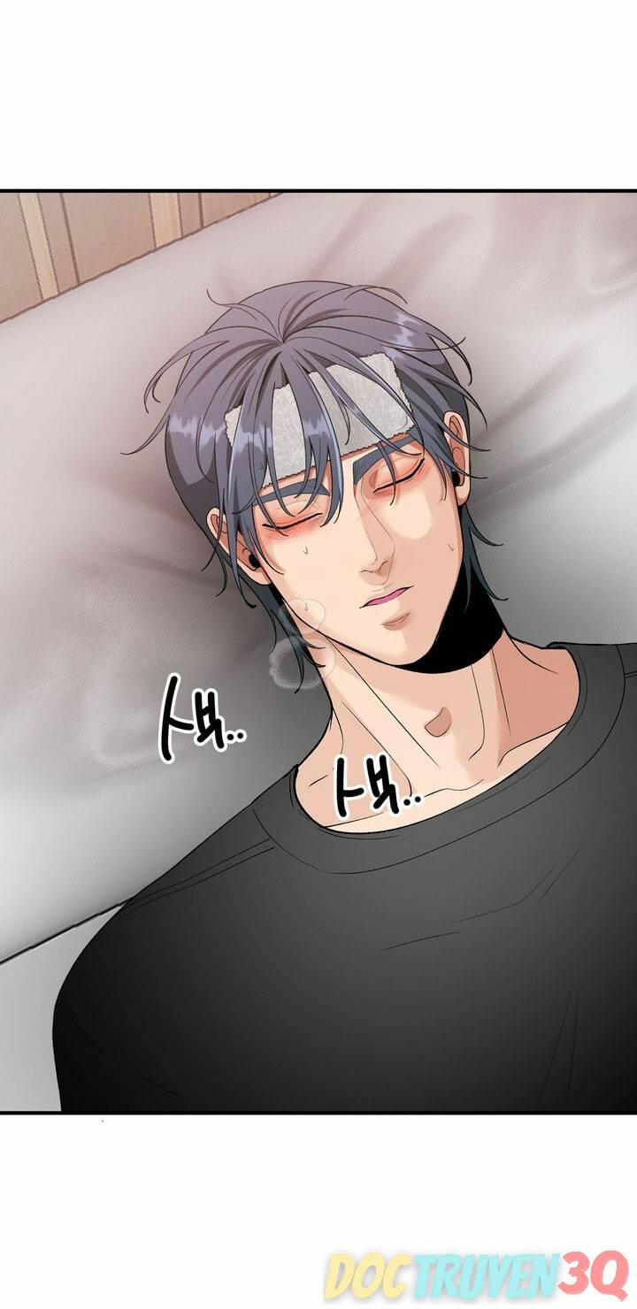 [18+] Người Vợ Gợi Cảm 58.2 trang 10