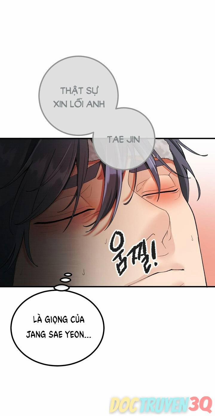 [18+] Người Vợ Gợi Cảm 58.2 trang 12