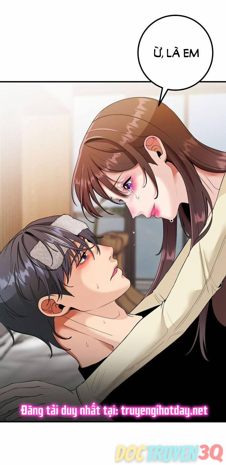 [18+] Người Vợ Gợi Cảm 58.2 trang 16