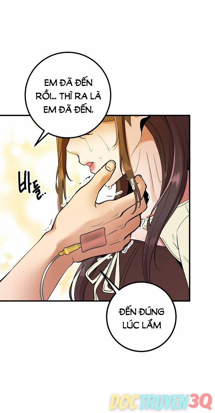 [18+] Người Vợ Gợi Cảm 58.2 trang 17