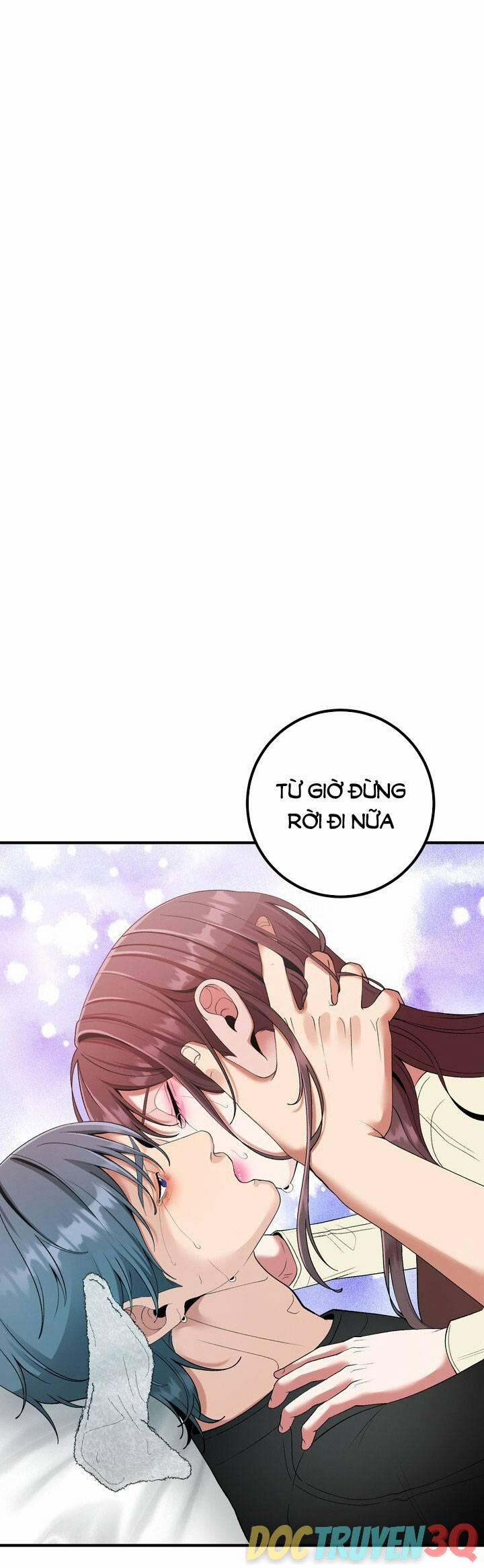 [18+] Người Vợ Gợi Cảm 58.2 trang 18