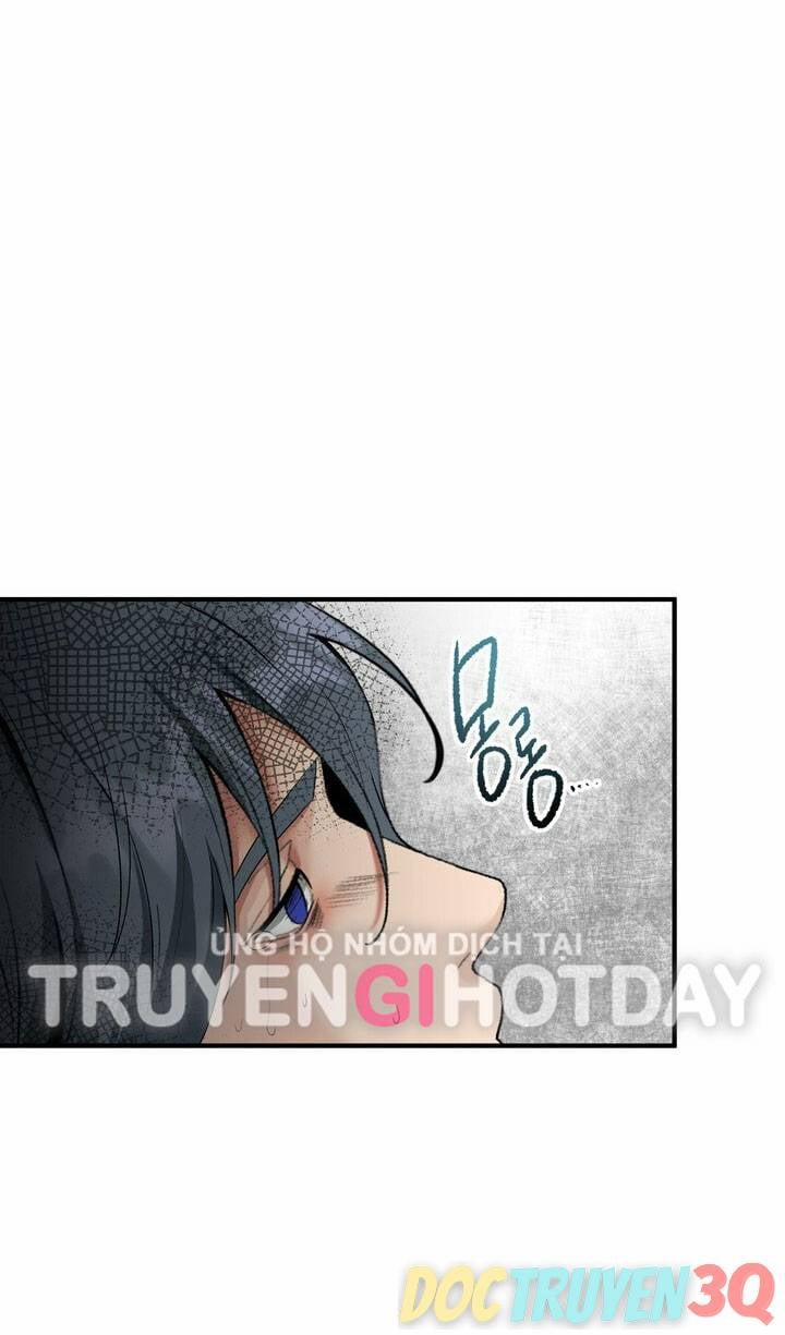 [18+] Người Vợ Gợi Cảm 58.2 trang 19