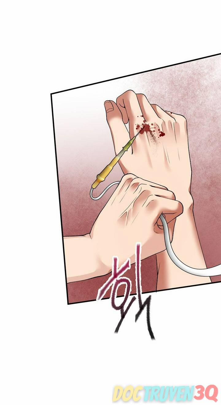 [18+] Người Vợ Gợi Cảm 58.2 trang 20