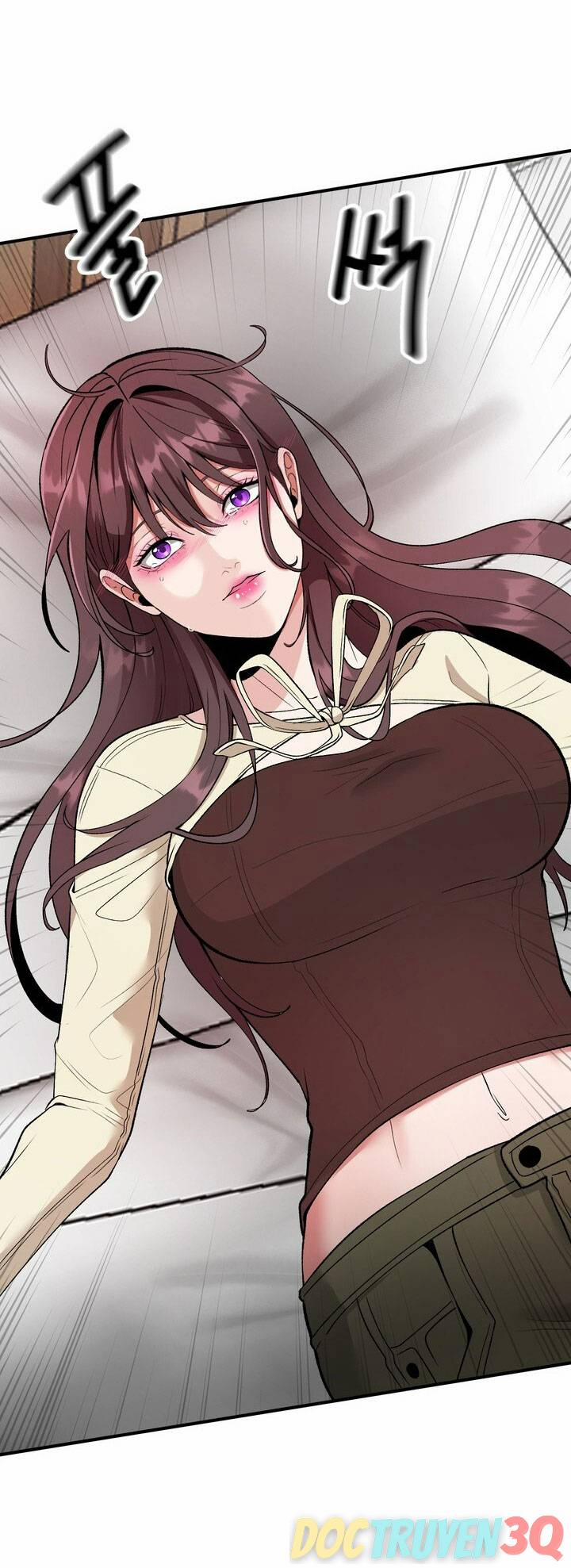 [18+] Người Vợ Gợi Cảm 58.2 trang 21