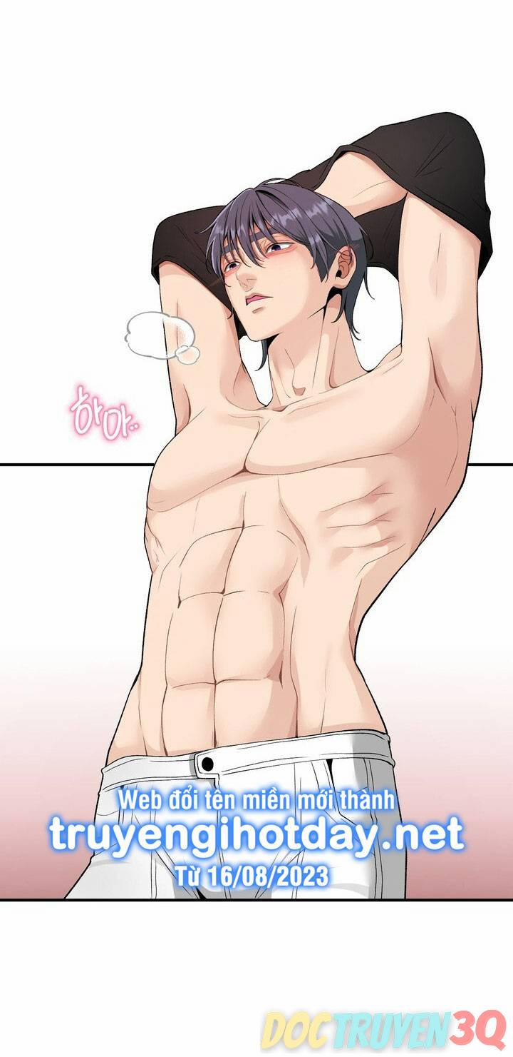 [18+] Người Vợ Gợi Cảm 58.2 trang 22