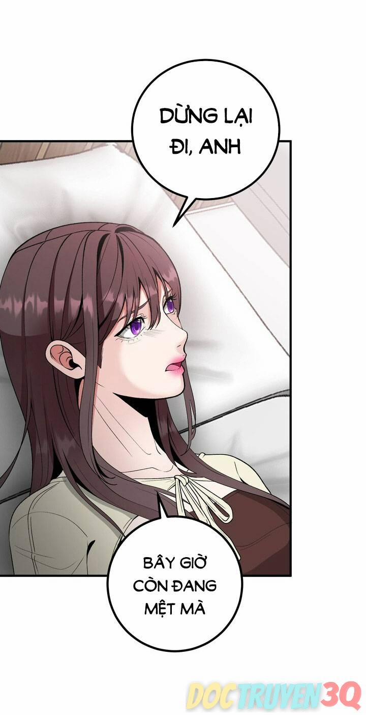 [18+] Người Vợ Gợi Cảm 58.2 trang 23