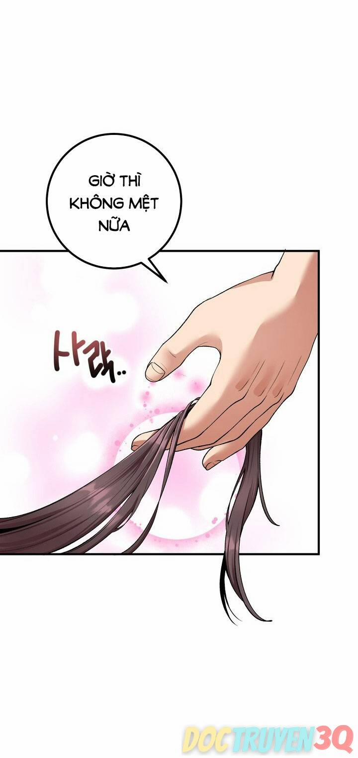 [18+] Người Vợ Gợi Cảm 58.2 trang 24