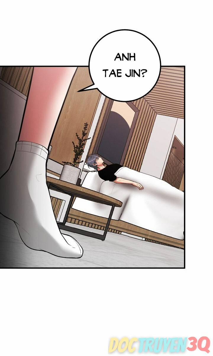 [18+] Người Vợ Gợi Cảm 58.2 trang 4