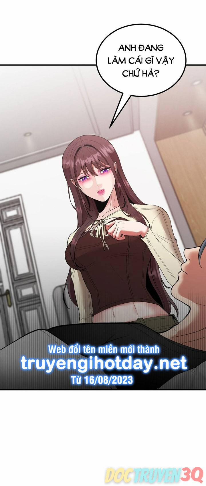 [18+] Người Vợ Gợi Cảm 58.2 trang 5