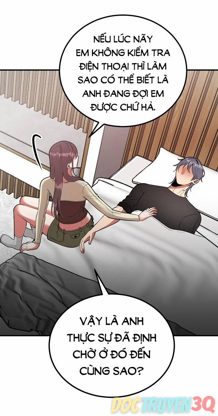 [18+] Người Vợ Gợi Cảm 58.2 trang 6