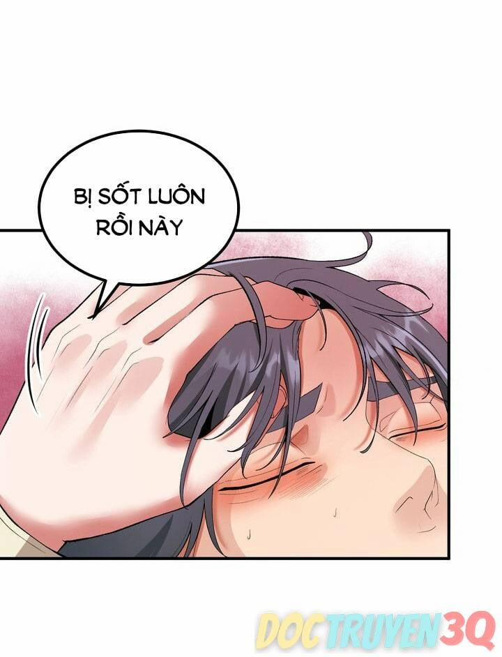 [18+] Người Vợ Gợi Cảm 58.2 trang 7