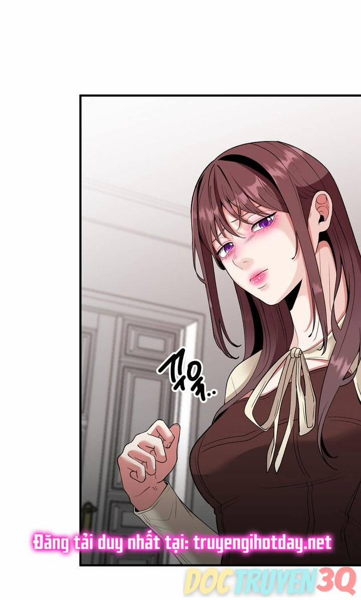 [18+] Người Vợ Gợi Cảm 58.2 trang 8