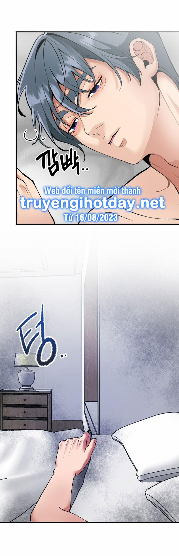 [18+] Người Vợ Gợi Cảm 59.1 trang 10