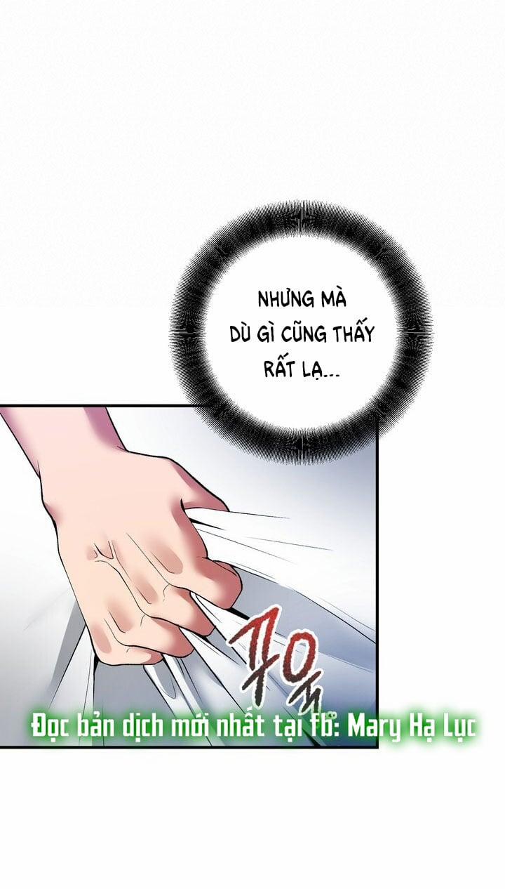 [18+] Người Vợ Gợi Cảm 59.1 trang 12