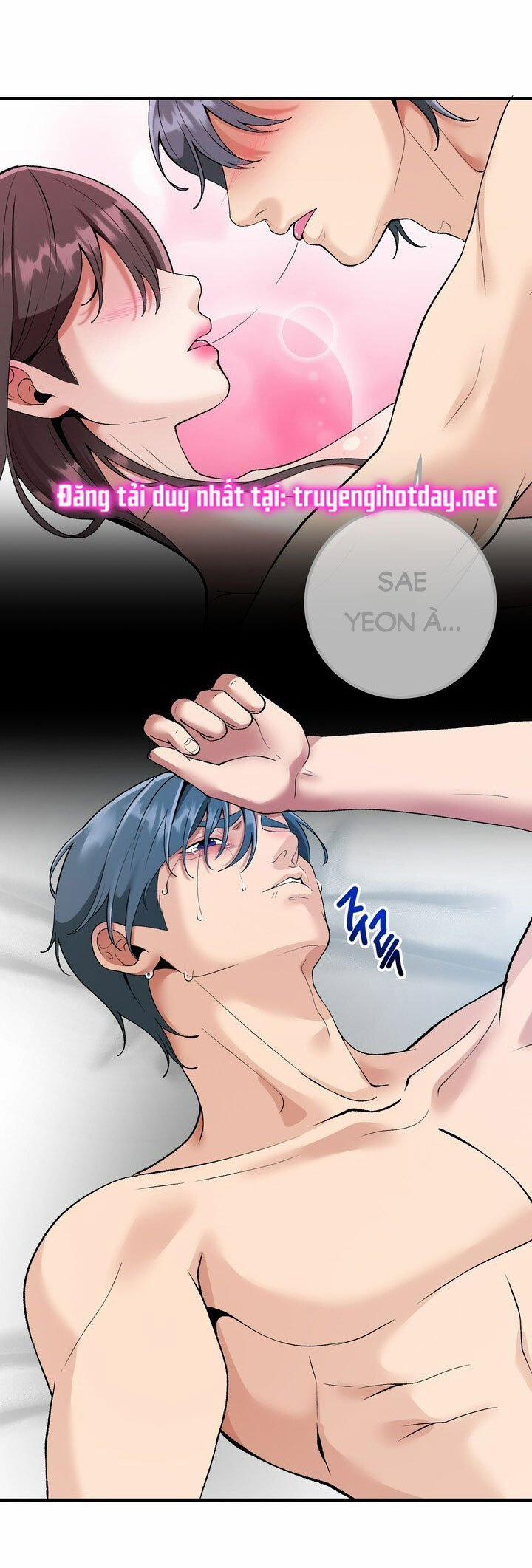 [18+] Người Vợ Gợi Cảm 59.1 trang 15