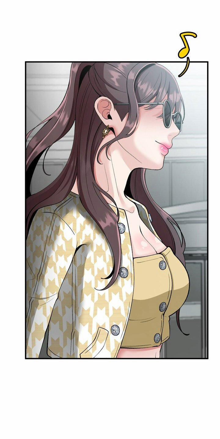 [18+] Người Vợ Gợi Cảm 59.1 trang 20