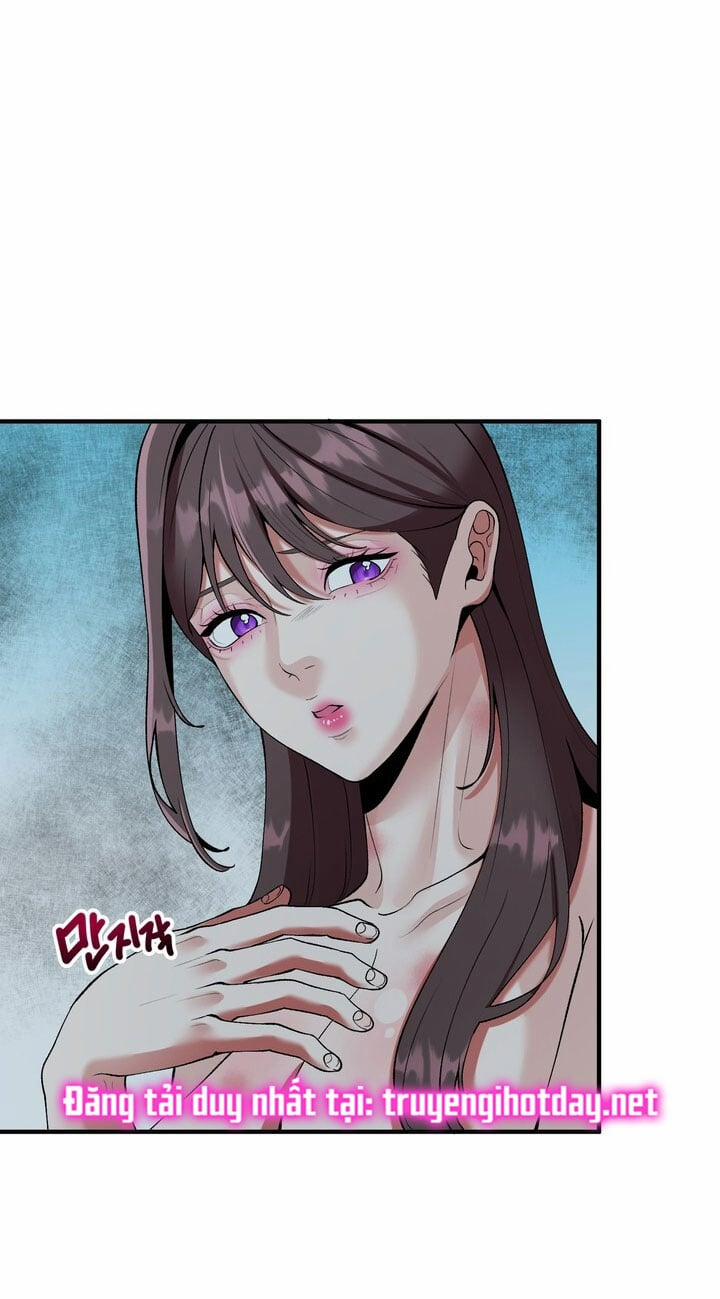 [18+] Người Vợ Gợi Cảm 59.1 trang 4
