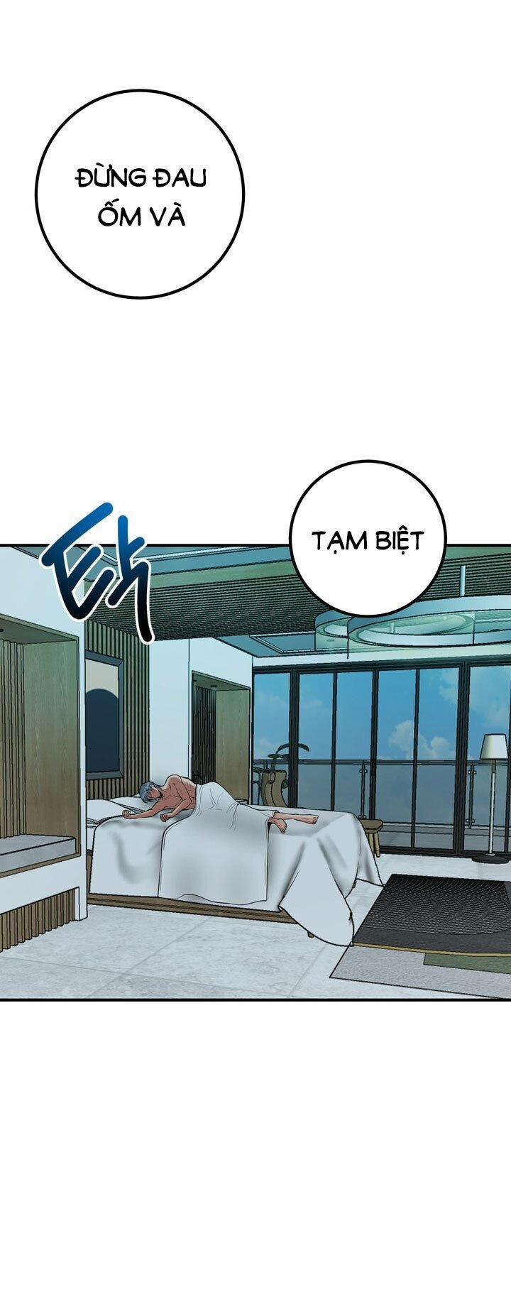 [18+] Người Vợ Gợi Cảm 59.1 trang 8