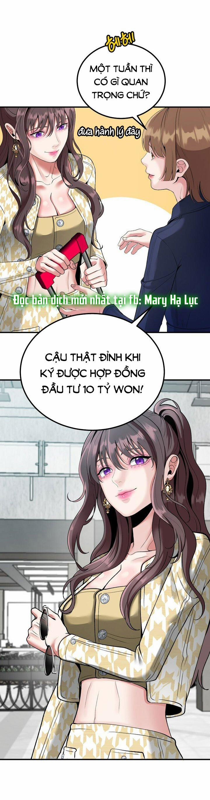 [18+] Người Vợ Gợi Cảm 59.2 trang 0