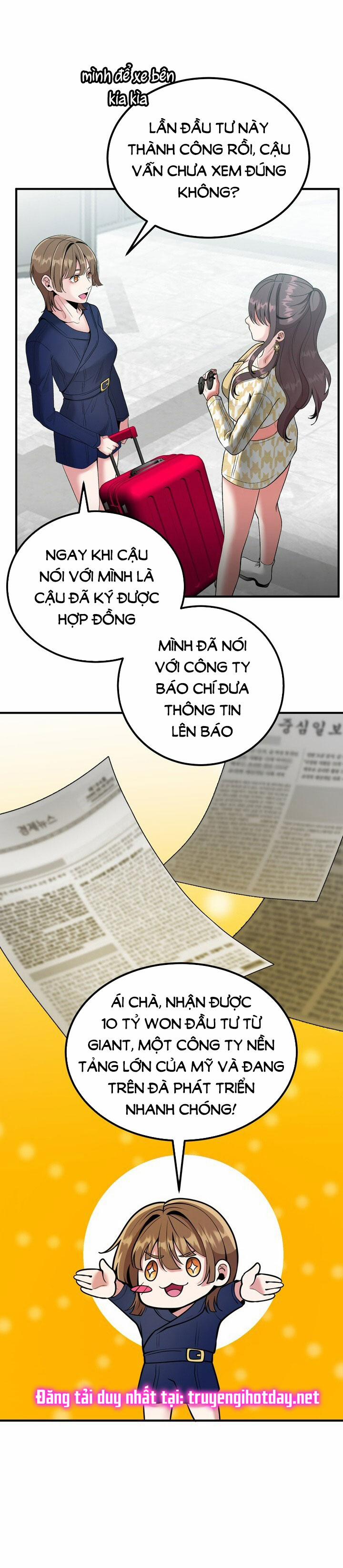 [18+] Người Vợ Gợi Cảm 59.2 trang 1