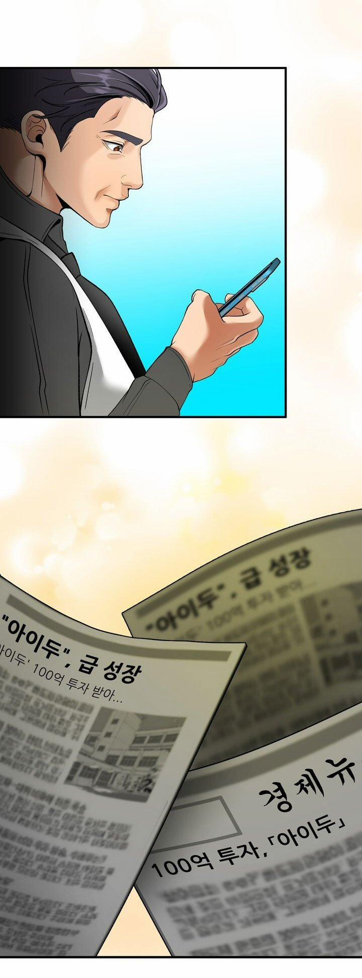 [18+] Người Vợ Gợi Cảm 59.2 trang 11