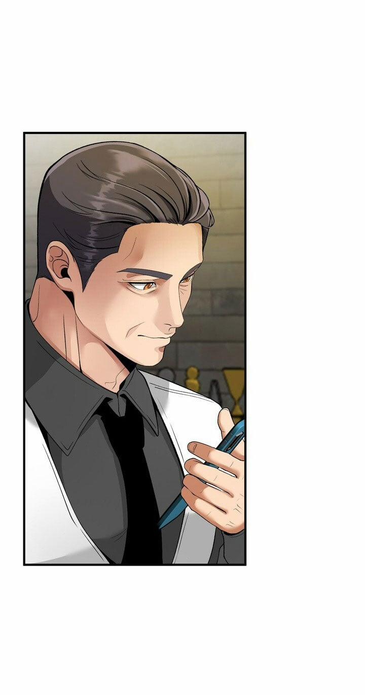 [18+] Người Vợ Gợi Cảm 59.2 trang 13