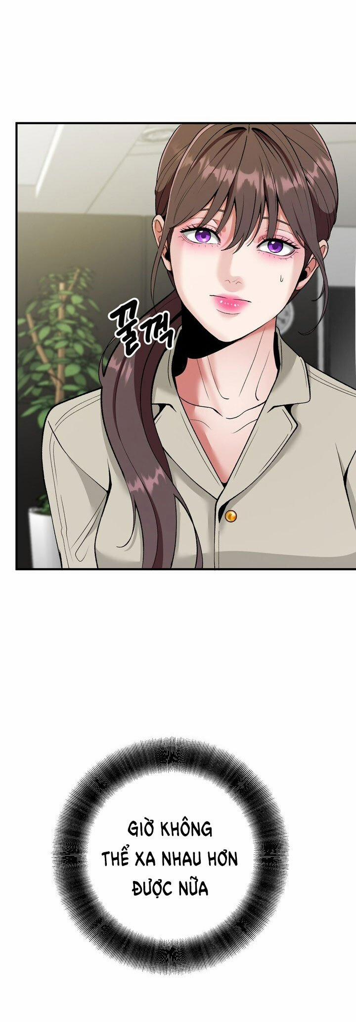 [18+] Người Vợ Gợi Cảm 59.2 trang 14