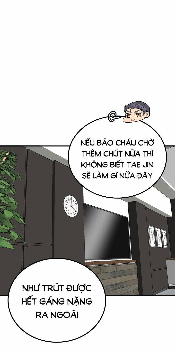 [18+] Người Vợ Gợi Cảm 59.2 trang 18