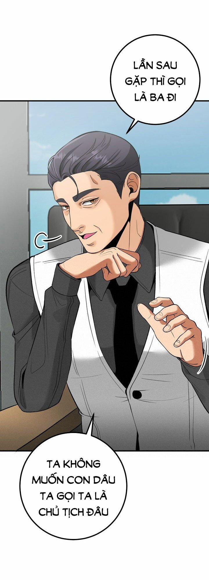 [18+] Người Vợ Gợi Cảm 59.2 trang 20