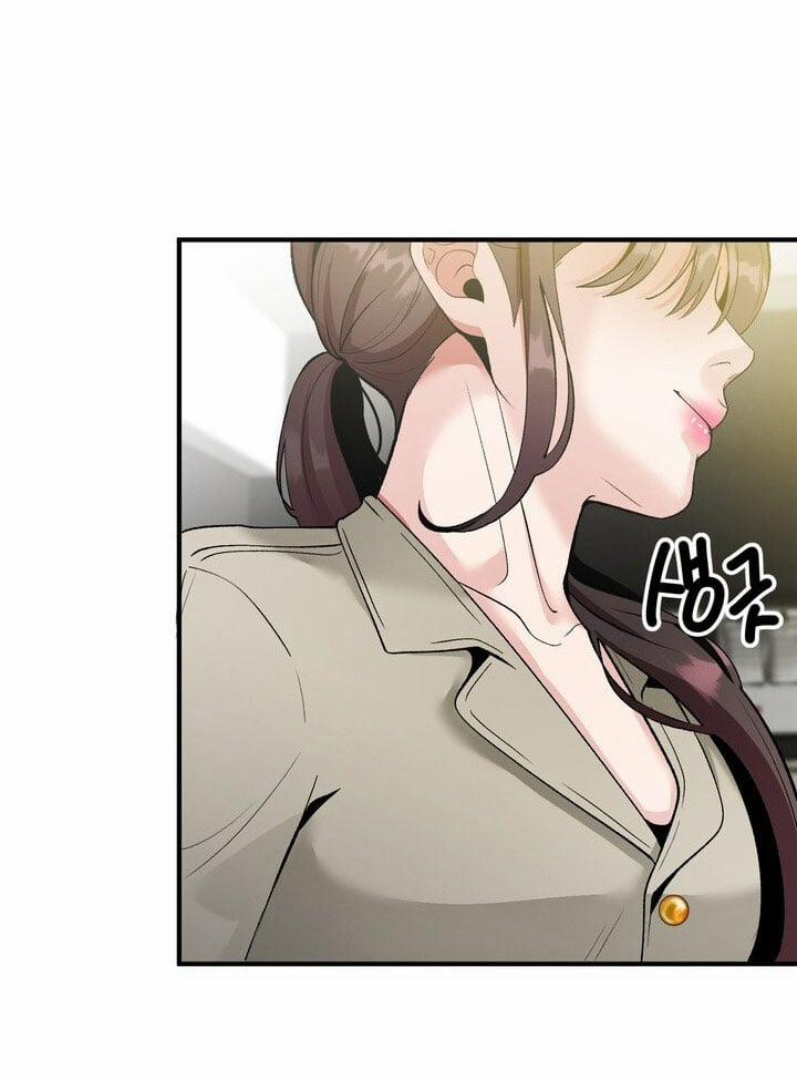 [18+] Người Vợ Gợi Cảm 59.2 trang 21