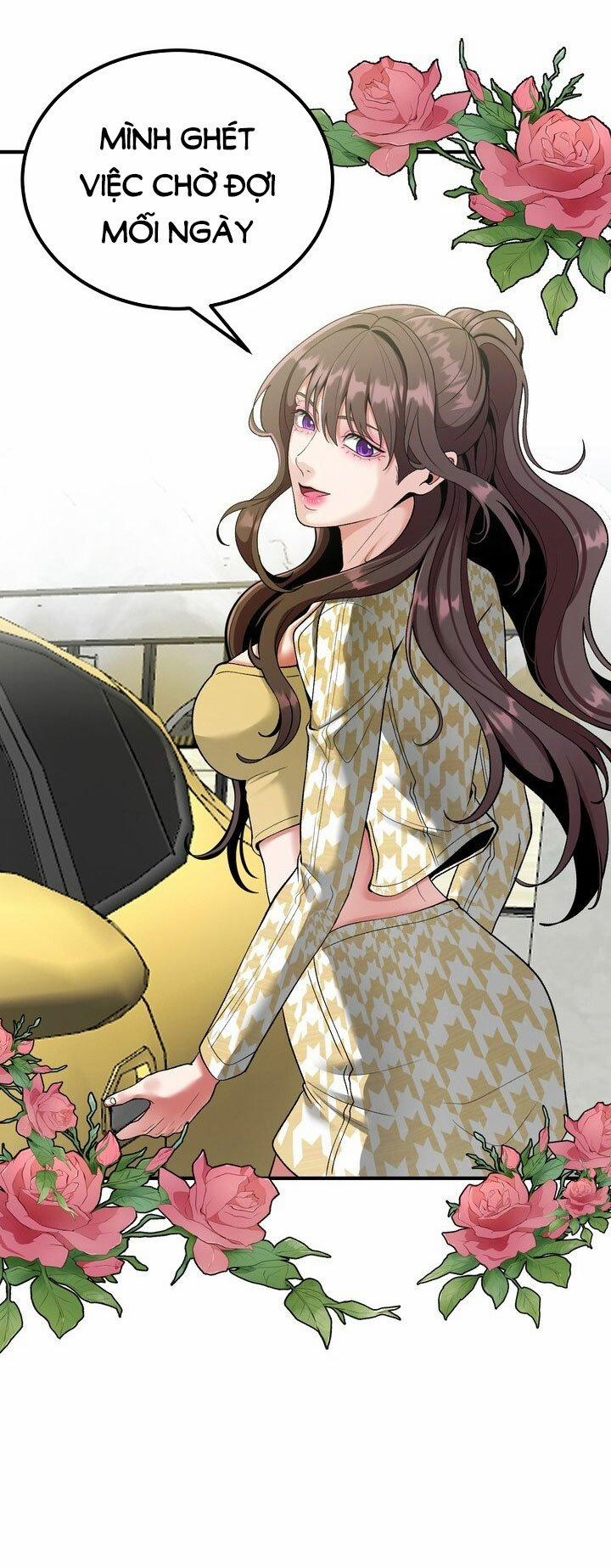 [18+] Người Vợ Gợi Cảm 59.2 trang 3