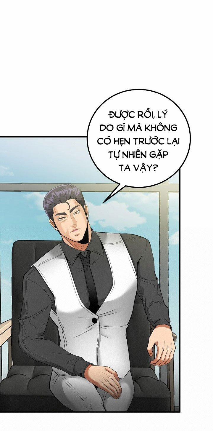 [18+] Người Vợ Gợi Cảm 59.2 trang 9