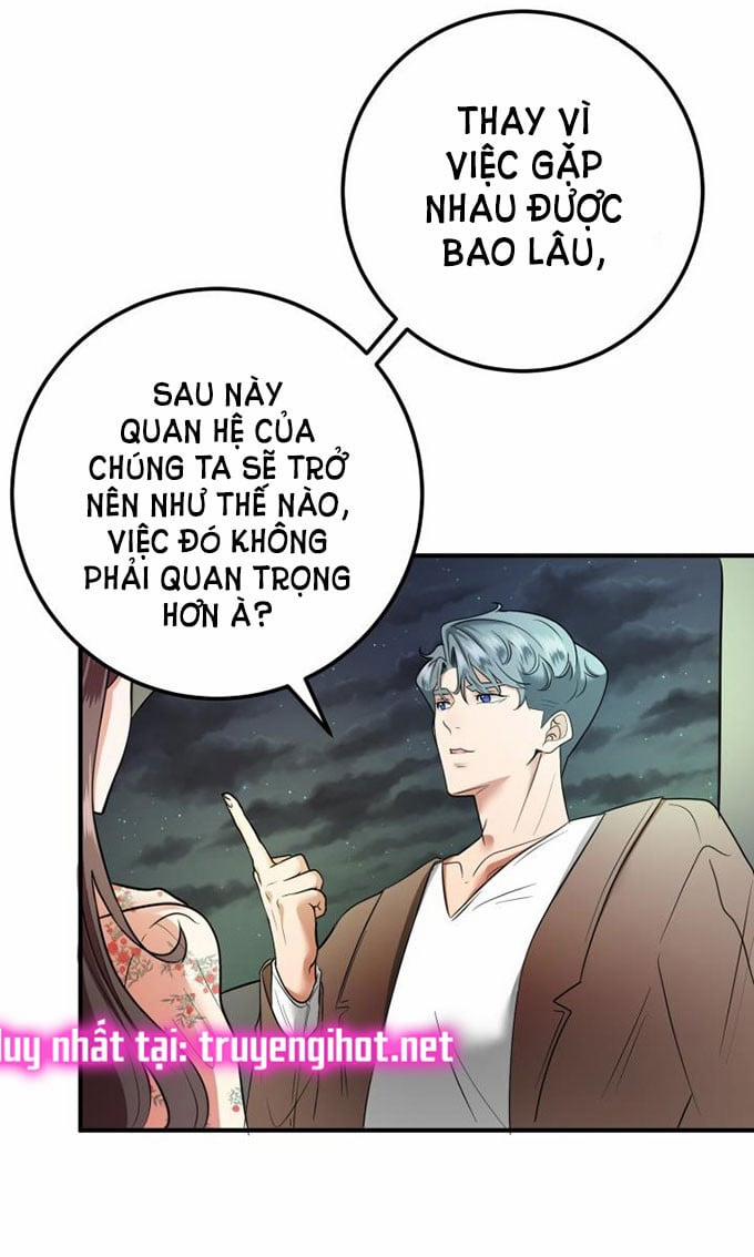 [18+] Người Vợ Gợi Cảm 6.1 trang 11