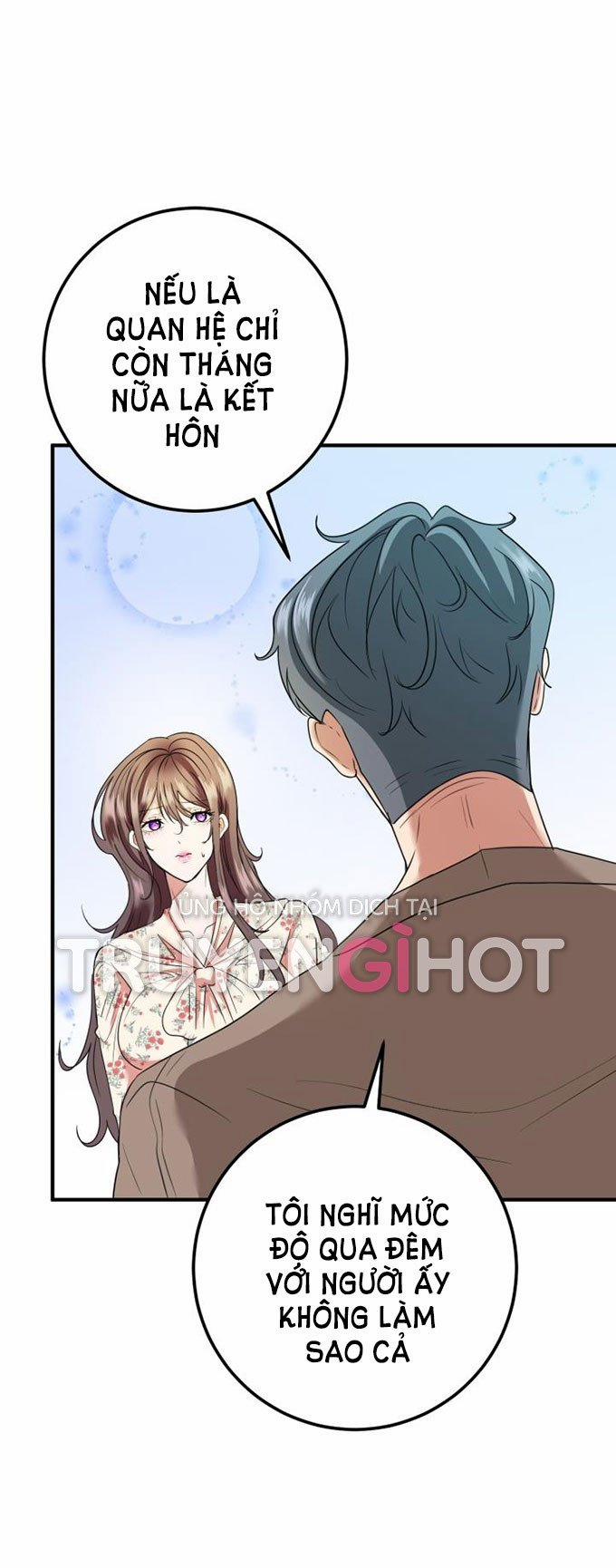 [18+] Người Vợ Gợi Cảm 6.1 trang 12