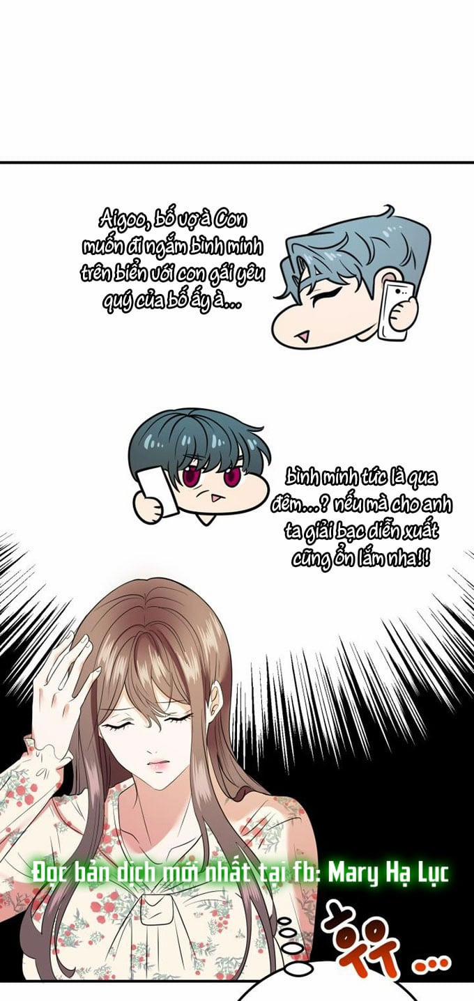 [18+] Người Vợ Gợi Cảm 6.1 trang 18