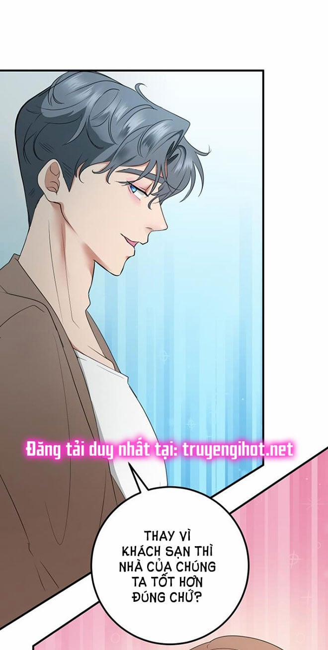 [18+] Người Vợ Gợi Cảm 6.1 trang 22