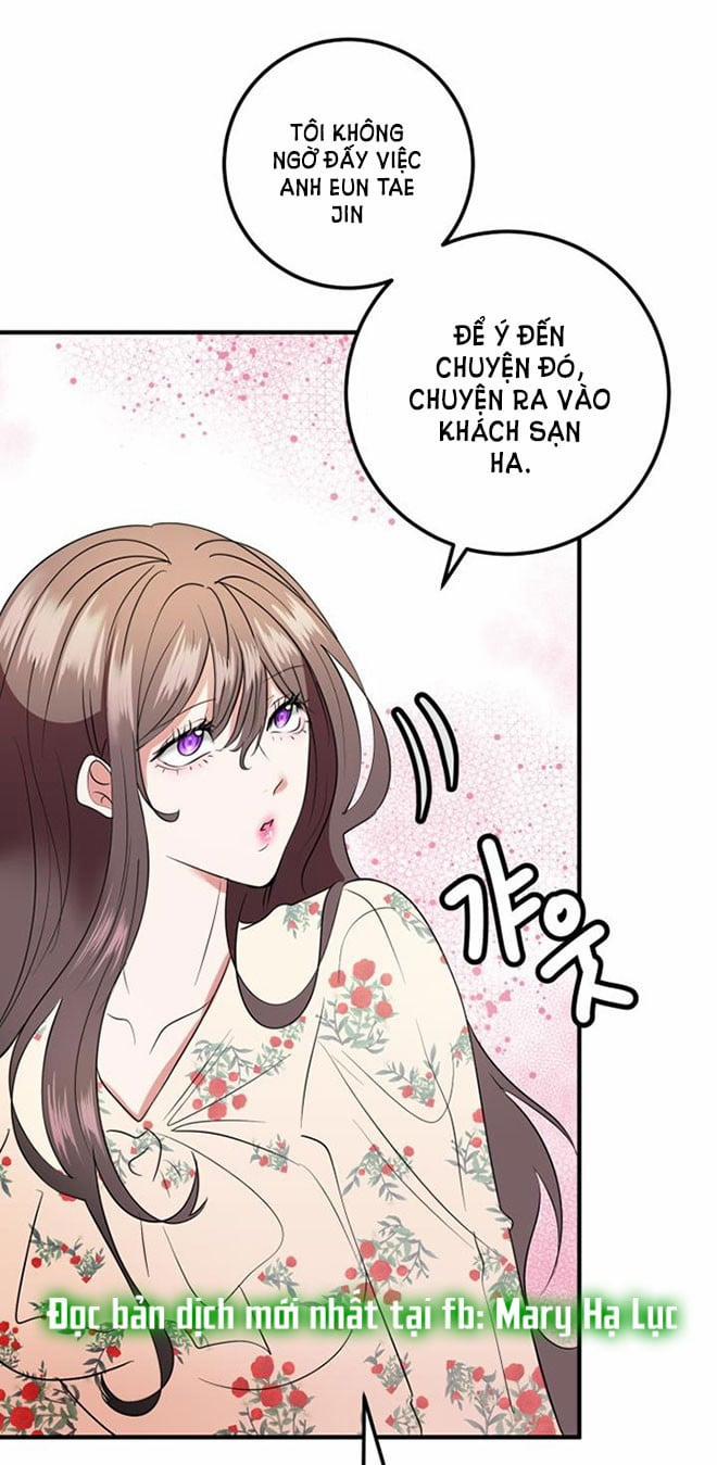 [18+] Người Vợ Gợi Cảm 6.1 trang 24