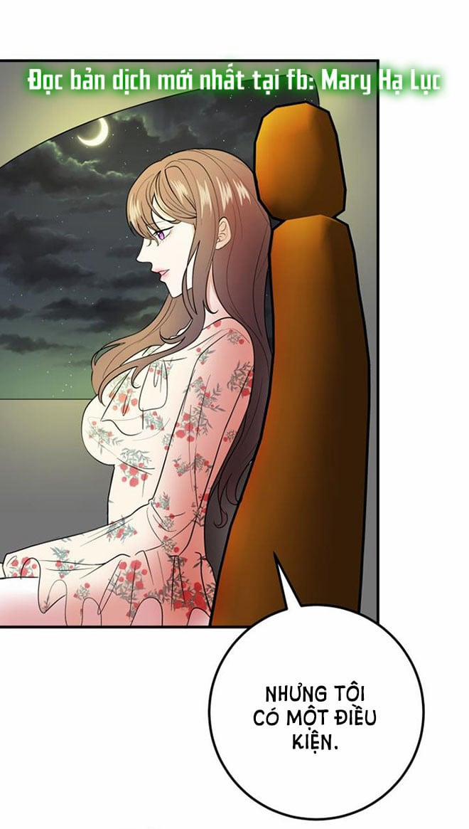 [18+] Người Vợ Gợi Cảm 6.1 trang 30