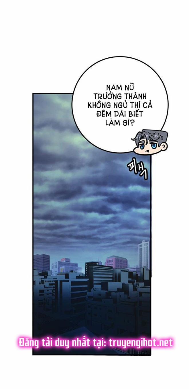 [18+] Người Vợ Gợi Cảm 6.1 trang 33