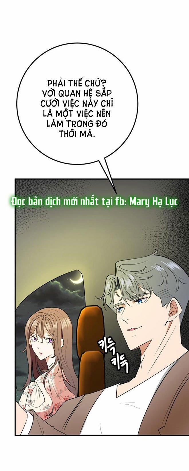 [18+] Người Vợ Gợi Cảm 6.1 trang 35