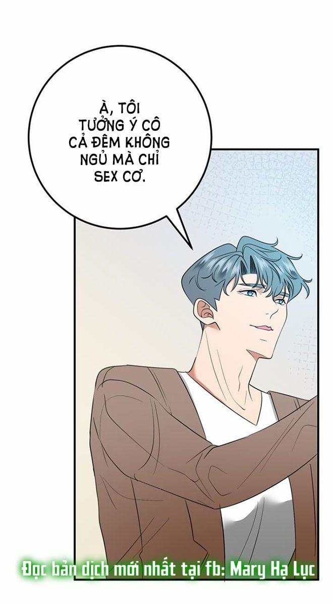 [18+] Người Vợ Gợi Cảm 6.1 trang 37