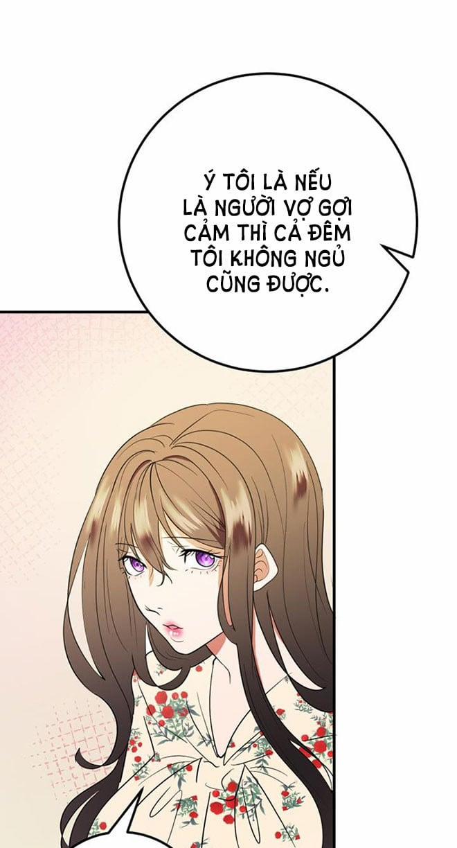 [18+] Người Vợ Gợi Cảm 6.1 trang 38